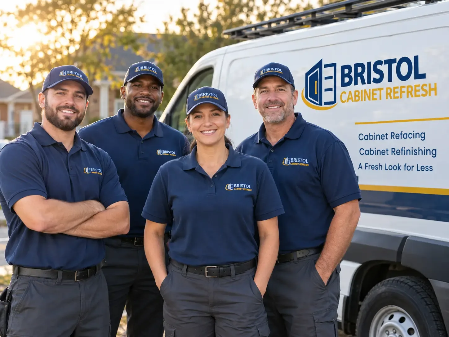 Kitchen Cabinet Refacing company in Lysite, WY